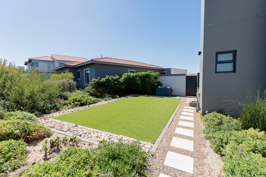 4 Bedroom Property for Sale in Langebaan Country Estate Western Cape